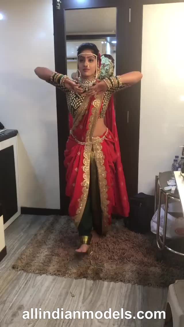 Actress Deepika Singh Latest Photos