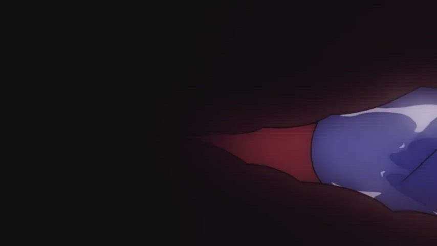 Animation Dildo Groping Kitty MILF Masturbating Sex Toy clip