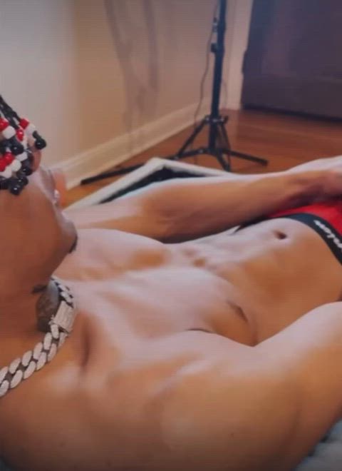 amateur cock jerk off latino male masturbation masturbating nsfw onlyfans tease tiktok