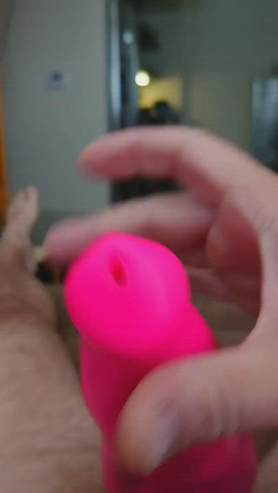 Sex Toy Silicone Toys clip