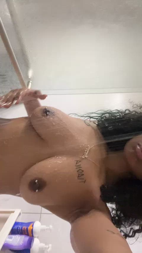 Fuck me in the shower 😋