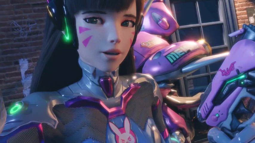 Sombra tampered with MEKA to betray its purpose, but MEKA still managed to protect