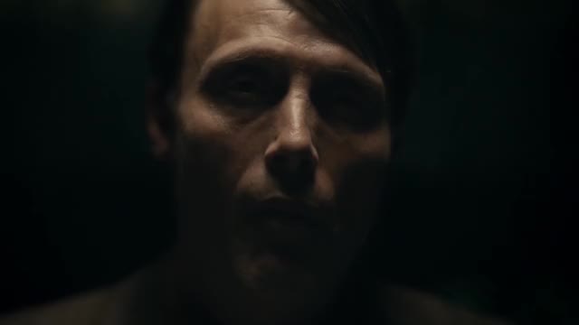 Hannibal S01E01 - The First Meal