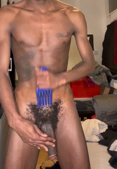 👀Do You Like Dick Hairy Or Shaved?🪒