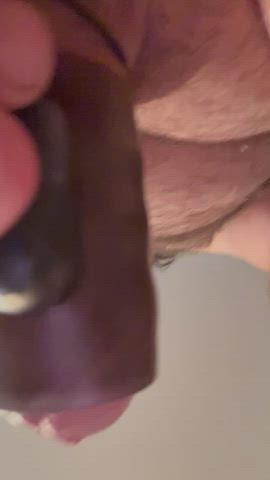 bwc cumshot masturbating clip