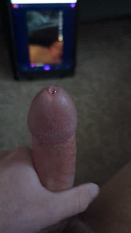 precum tribute r/tributeme clip