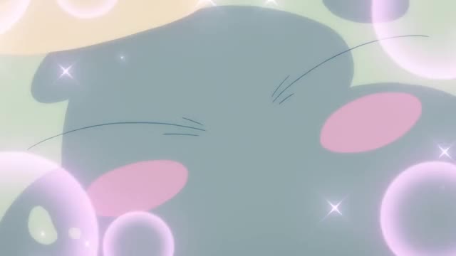 That Time I Got Reincarneted As A Slime - As Anime As It Gets