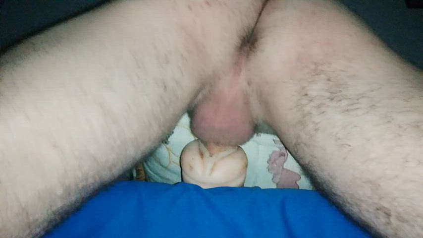 Cumming in the Best Position
