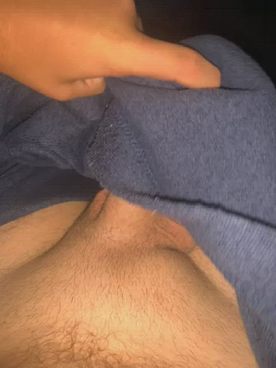 Cock Little Dick Tiny clip
