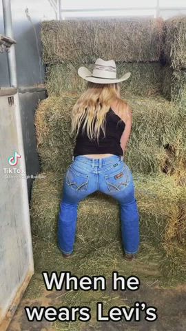 Cowgirl