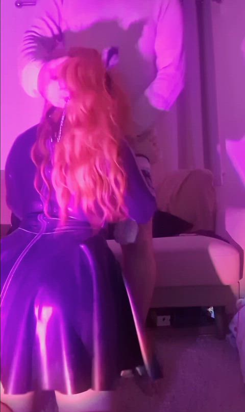 amateur blowjob deepthroat sucking clip