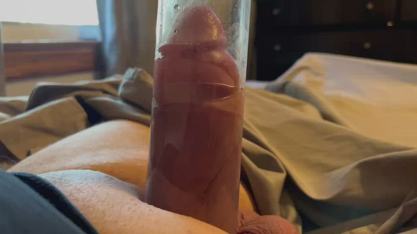cock monster cock thick clip