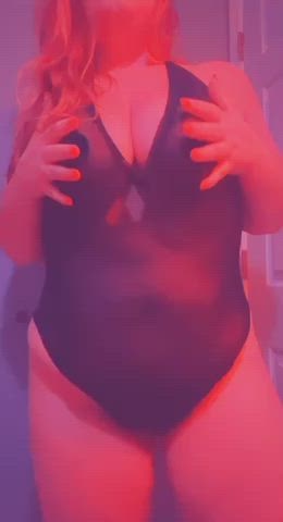 BBW Pawg Thick clip