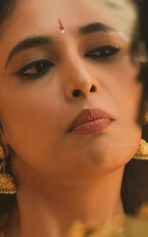 indian lips petite seduction thick clip