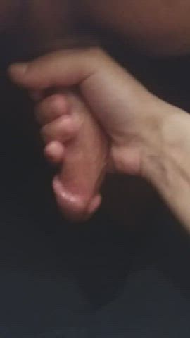 Deepthroat Footjob Handjob clip