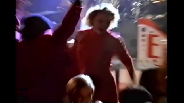 Elton John Commercial Diet Coke From 1991 Just One, Just For The Taste