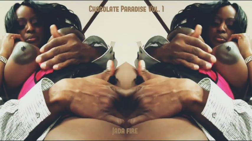 Jada Fire, Osa Lovely, and Tori Montana [Chocolate Paradise Vol. 1]