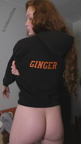 Ginger activities