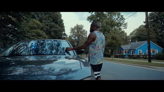Baby Jesus (DaBaby) - TODAY (Official Video)