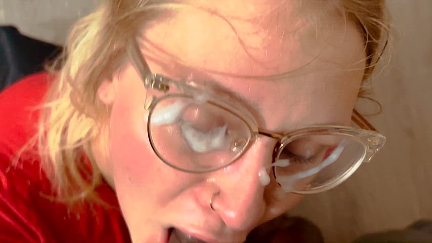 Cum Covered glasses 