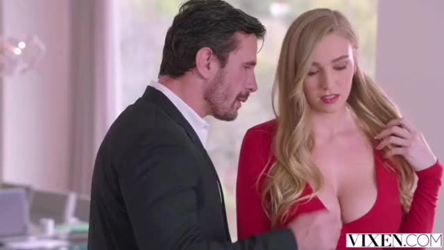 Kendra Sunderland in Sex With My Boss