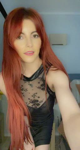 Are redhead girls welcome here?