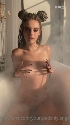 bathroom bathtub onlyfans russian tits clip
