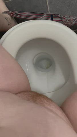 Who wants to be my toilet?