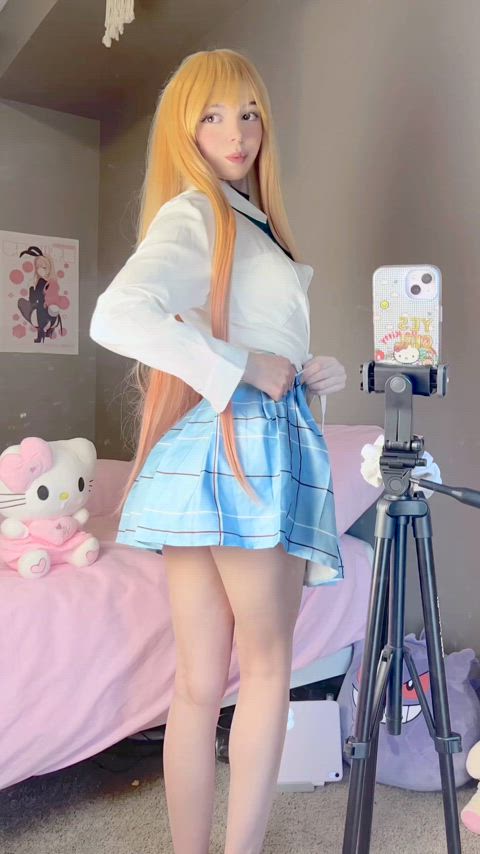 Marin Kitagawa (Miamiaxof) [My Dress-Up Darling]