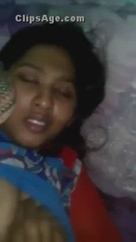 Asian Bangladeshi Bed Sex Boobs Brother Caught Desi Huge Tits Indian Pakistani Pretty
