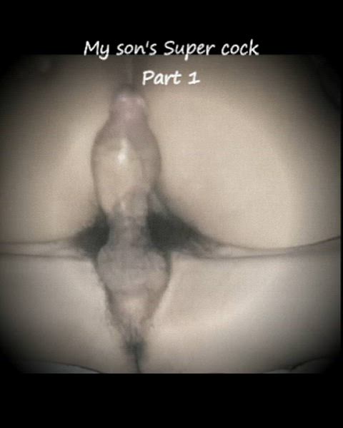 big dick caption milf mom monster cock son step-mom step-son taboo thick cock captions