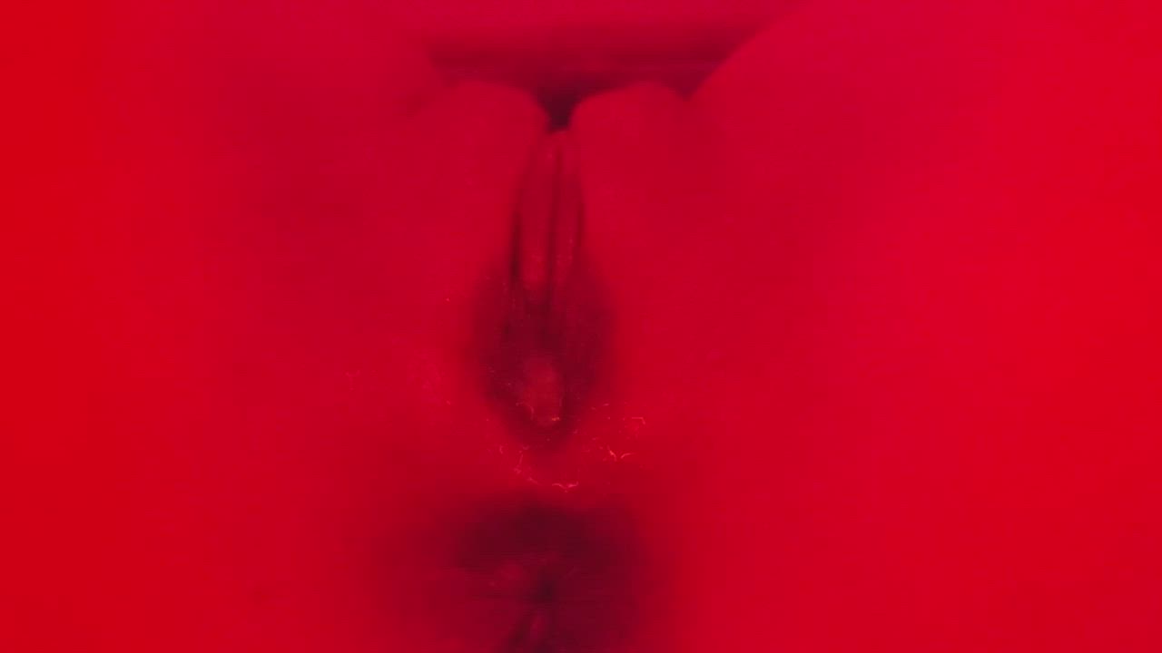 Creampie MILF Messy Pussy clip