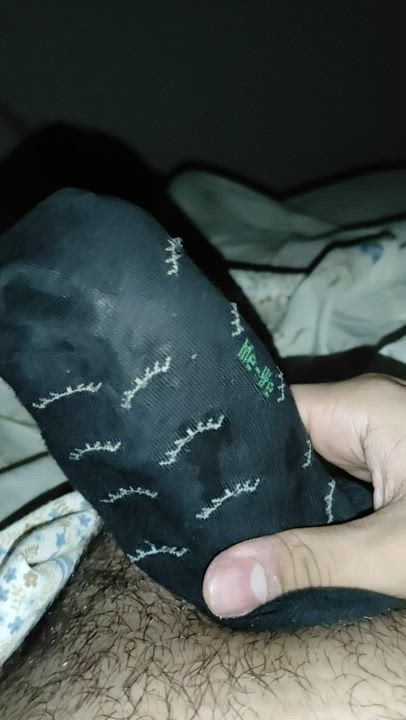 Cock Shoes Socks clip
