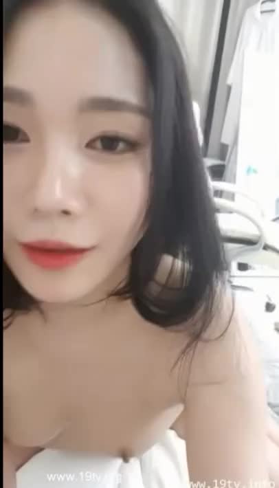 Such a Sexy Korean Girl
