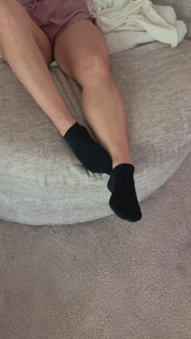 Feet Socks XVideos clip