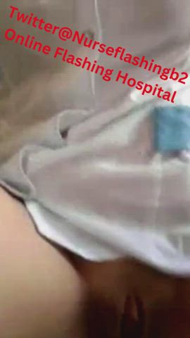 fake hospital fuck machine nurse clip