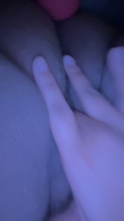 bbw fingering ssbbw pussy-fingering clip