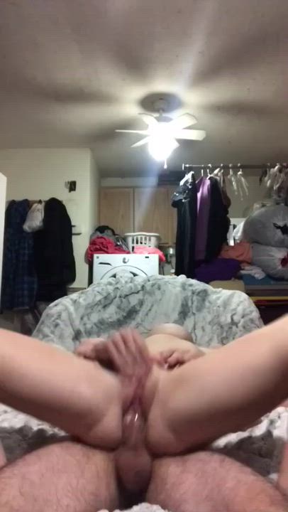 Amateur Big Dick College Girlfriend Teen Wet Pussy clip