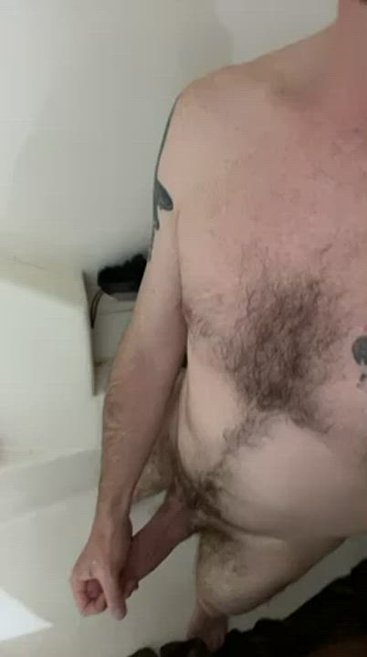 Amateur Male Masturbation Solo clip