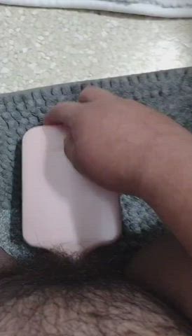 Amateur Hairy Hairy Pussy Homemade Masturbating clip