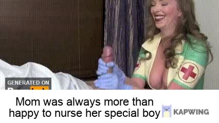 Nurse hj