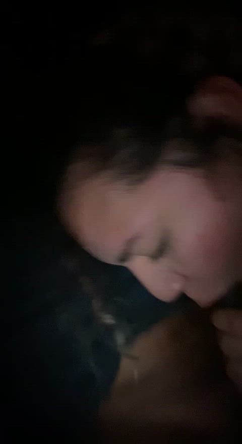 SOCAL MEXICAN COCK SWALLOWED BY WHITE GIRL