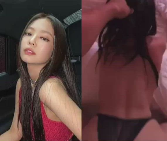 asian doggystyle korean split screen porn clip