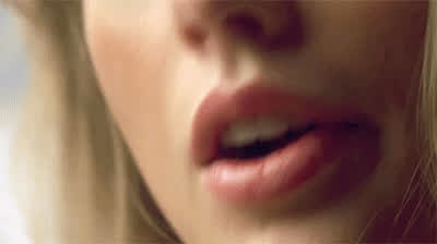 celebrity close up hd lips lipstick taylor swift clip