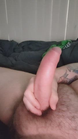 Starting the weekend right [M]