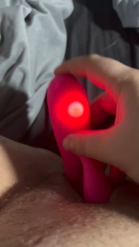 first time squirting