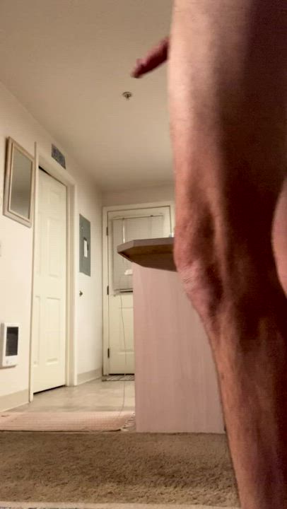 Big Dick Cock Jerk Off clip