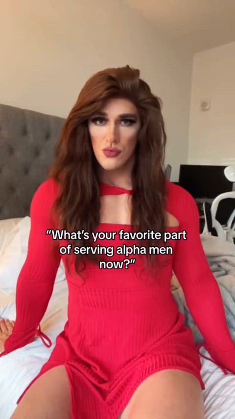 amateur big ass crossdressing femboy onlyfans sissy real-girls-on-tiktok clip