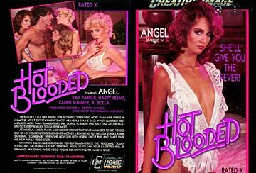 Hot Blooded (1985)