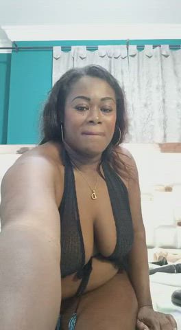big ass big tits ebony latina sexy webcam clip